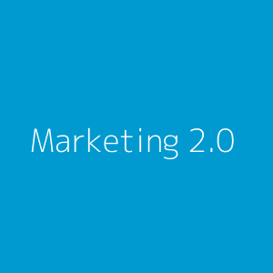 Marketing 2.0